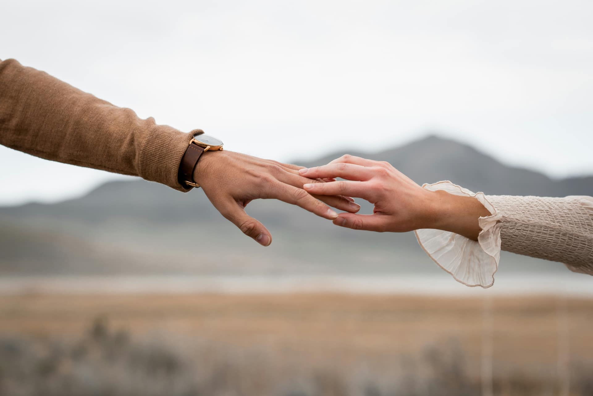 Relationship insights preview
